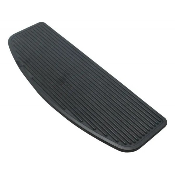 Borracha Acabamento Plataforma Harley Electra Glide Limited