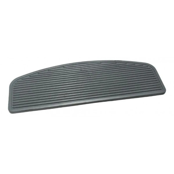 Borracha Acabamento Plataforma Harley Electra Glide Limited