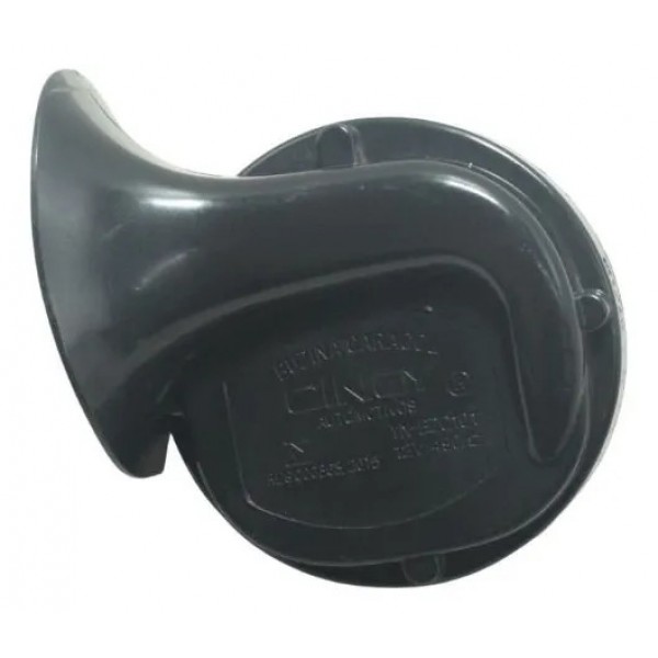 Buzina Caracol Cingy Harley Electra Glide Limited 14-17