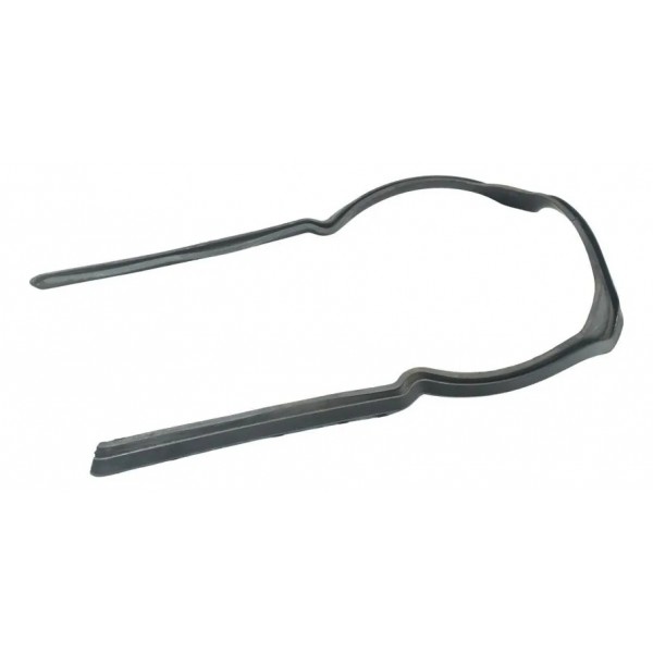 Borracha Console Dash Harley Electra Glide Limited 14-17