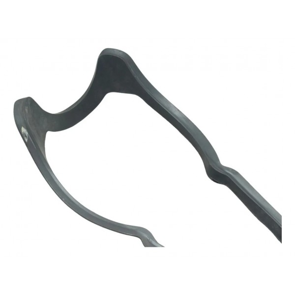 Borracha Console Dash Harley Electra Glide Limited 14-17