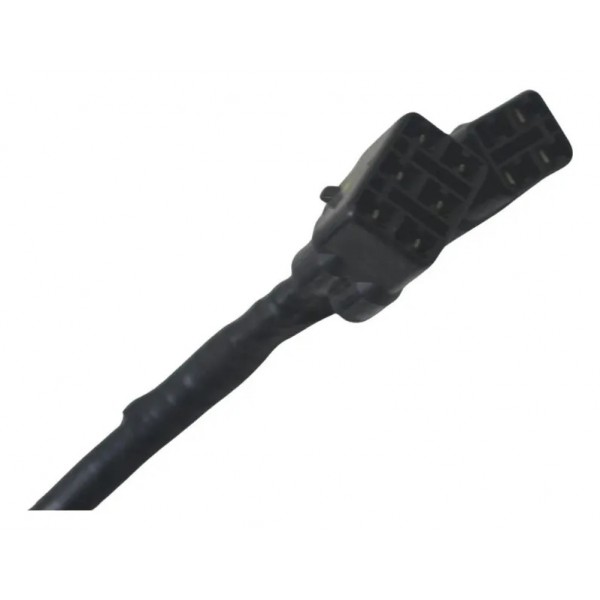 Pulsador C/ Posição Marcha Bajaj Dominar 400 23-25 Original