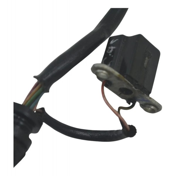 Pulsador C/ Posição Marcha Bajaj Dominar 400 23-25 Original