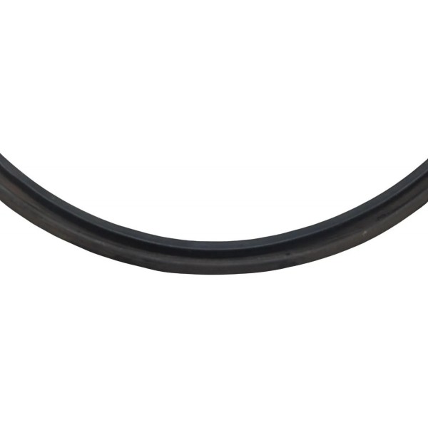Borracha Vedação Farol Harley Electra Glide Limited 14-17