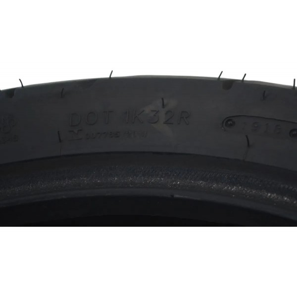 Pneu Kenda K6702 Cataclysm 180/65 B16 M/c 81h