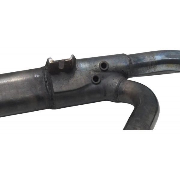 Curva Escape Harley Electra Glide Limited 14-17 Original