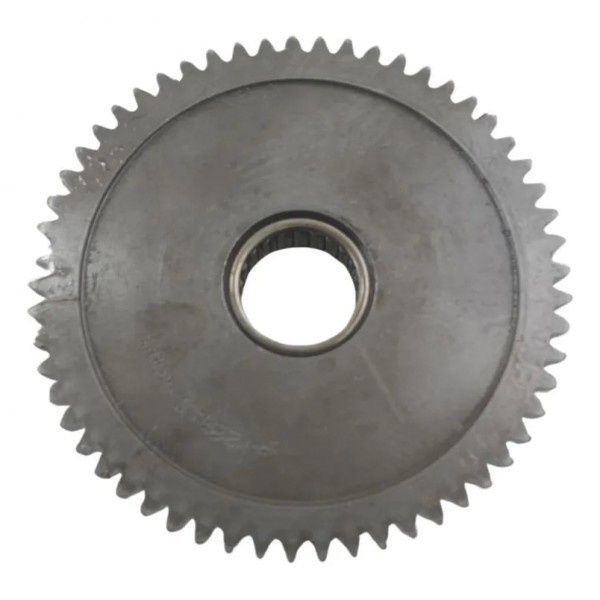 Placa Partida Bajaj Dominar 400 23-25 Original