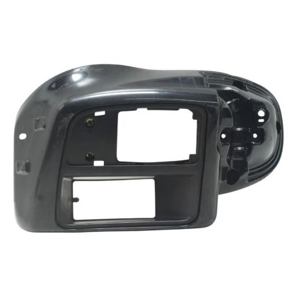 Carenagem Radiador Dir C/ Detal Harley Electra Glide Limited