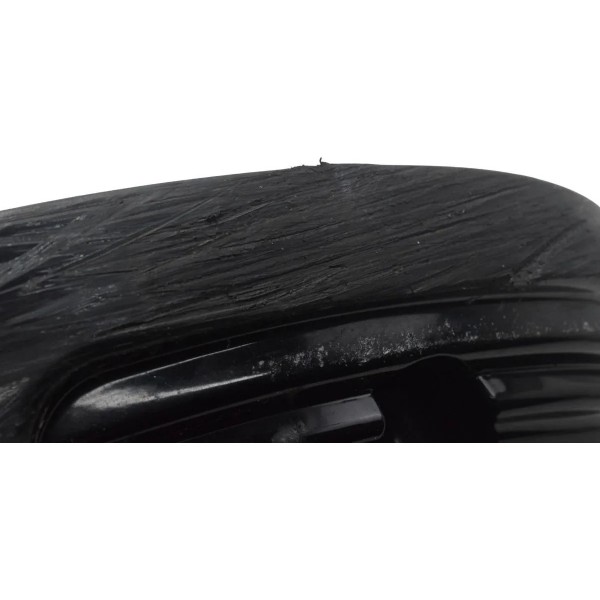 Carenagem Radiador Dir C/ Detal Harley Electra Glide Limited