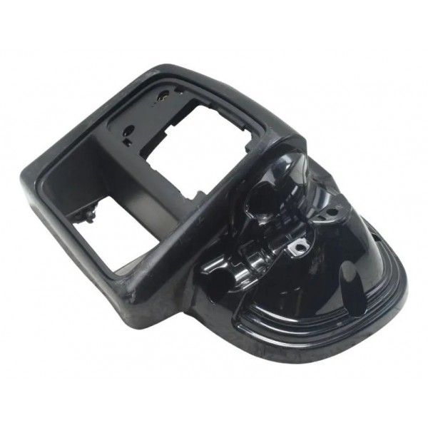 Carenagem Radiador Dir C/ Detal Harley Electra Glide Limited