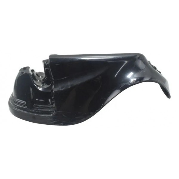 Carenagem Radiador Dir C/ Detal Harley Electra Glide Limited