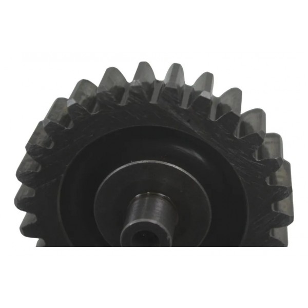 Par Engrenagem Redução Partida Bajaj Dominar 400 23-25 Origi