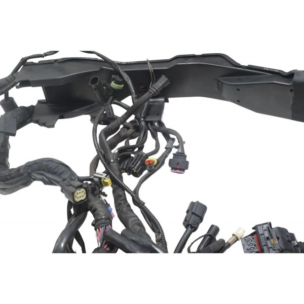 Chicote Principal Harley Electra Glide Limited 14-17 Origina