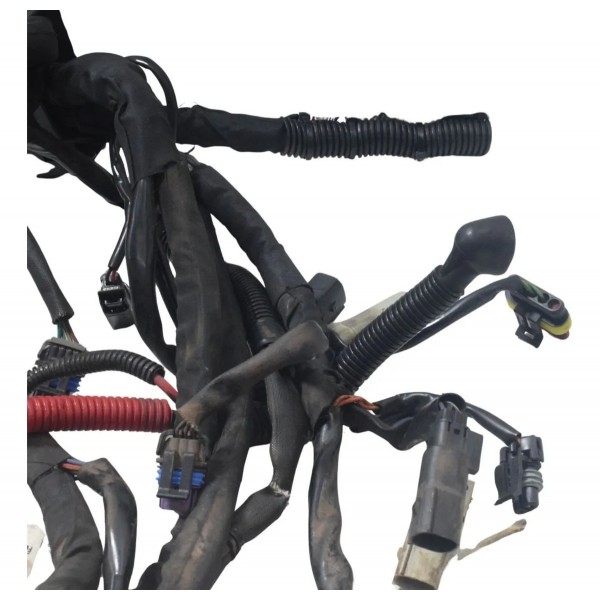 Chicote Principal Harley Electra Glide Limited 14-17 Origina