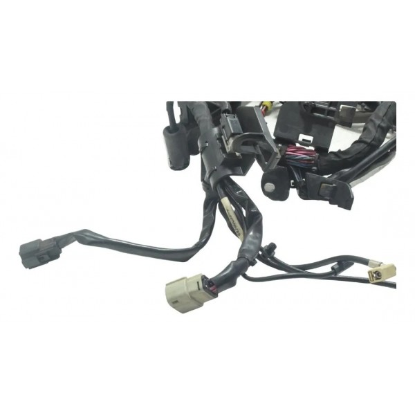 Chicote Principal Harley Electra Glide Limited 14-17 Origina