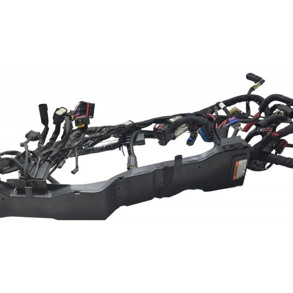 Chicote Principal Harley Electra Glide Limited 14-17 Origina