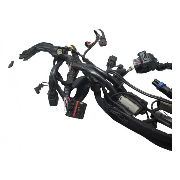 Chicote Principal Harley Electra Glide Limited 14-17 Origina