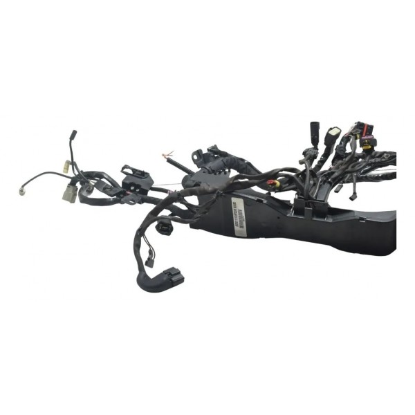 Chicote Principal Harley Electra Glide Limited 14-17 Origina