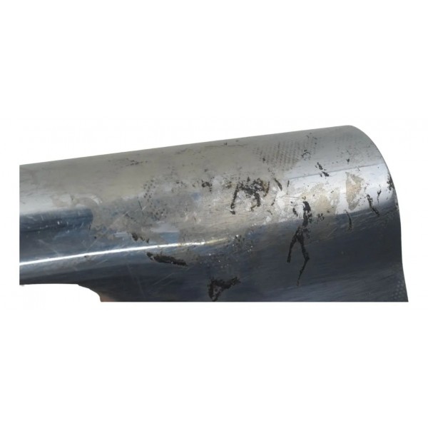 Capa Intermediaria Escape C/det Harley Electra Glide Limited