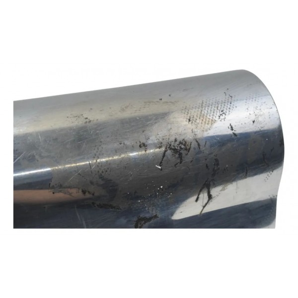 Capa Intermediaria Escape C/det Harley Electra Glide Limited