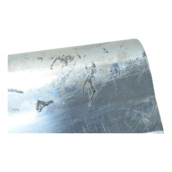 Capa Intermediaria Escape C/det Harley Electra Glide Limited