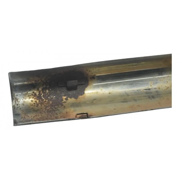 Capa Intermediaria Escape C/det Harley Electra Glide Limited