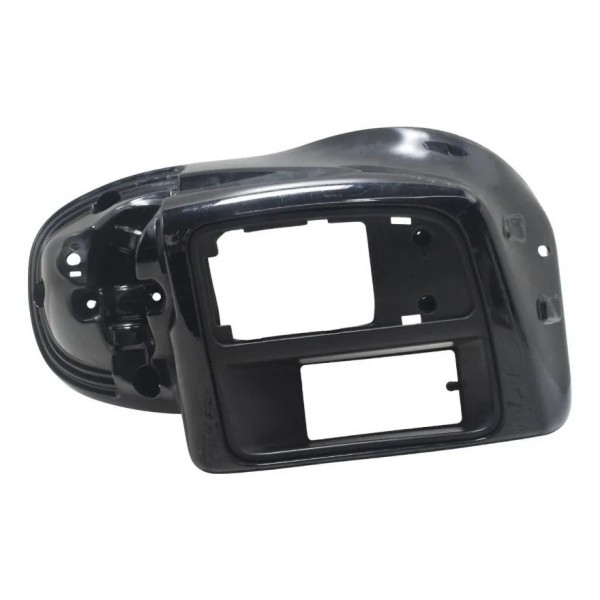 Carena Radiador Esq C/det Harley Electra Glide Limited 14-17