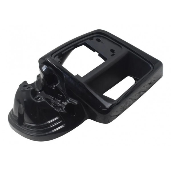Carena Radiador Esq C/det Harley Electra Glide Limited 14-17