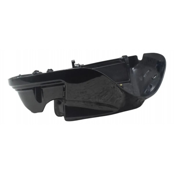 Carena Radiador Esq C/det Harley Electra Glide Limited 14-17