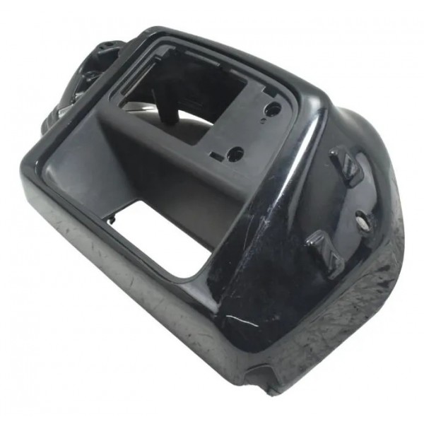 Carena Radiador Esq C/det Harley Electra Glide Limited 14-17