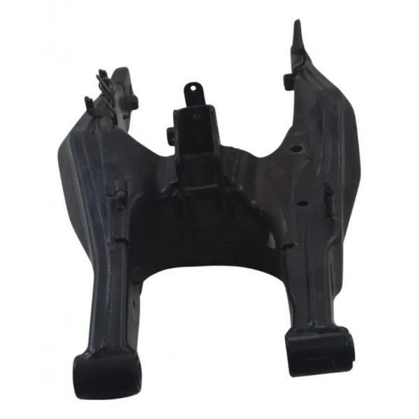 Quadro Elástico Bajaj Dominar 400 23-25 Original