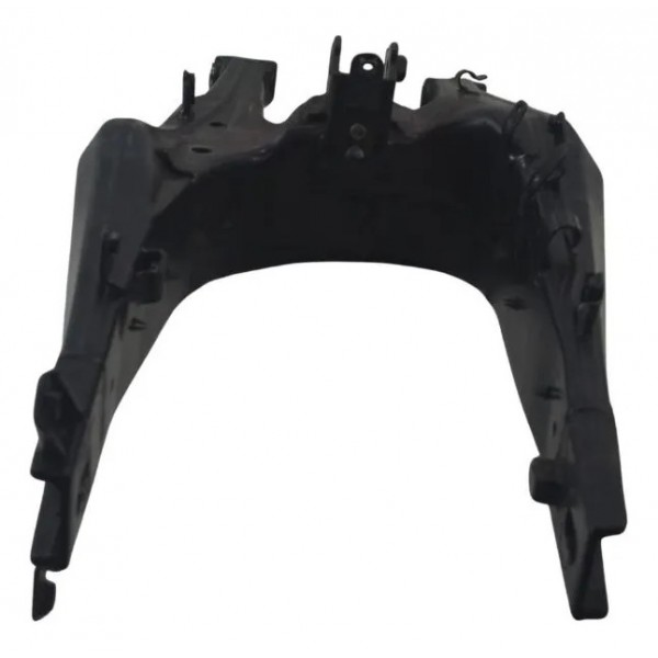 Quadro Elástico Bajaj Dominar 400 23-25 Original