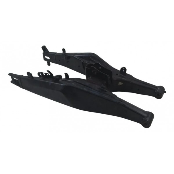 Quadro Elástico Bajaj Dominar 400 23-25 Original