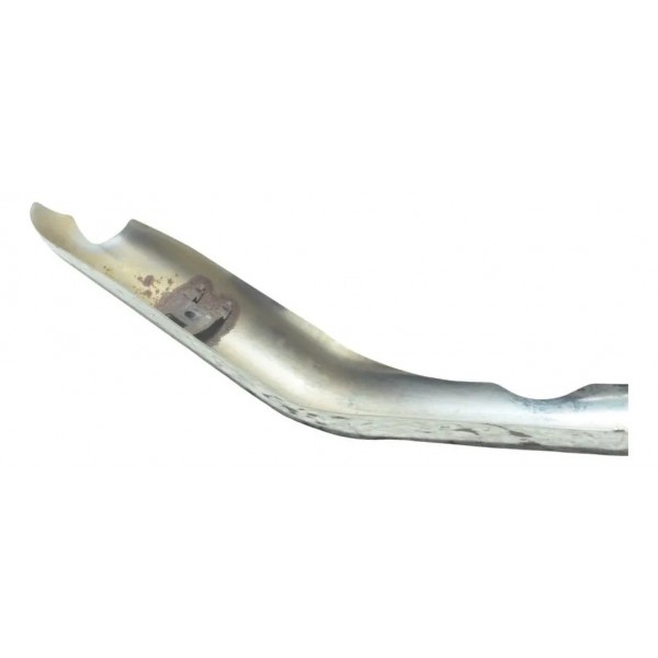 Capa Curva Diant Escape C/avari Harley Electra Glide Limited