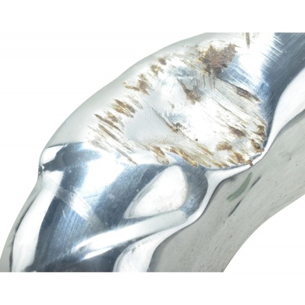 Capa Curva Diant Escape C/avari Harley Electra Glide Limited