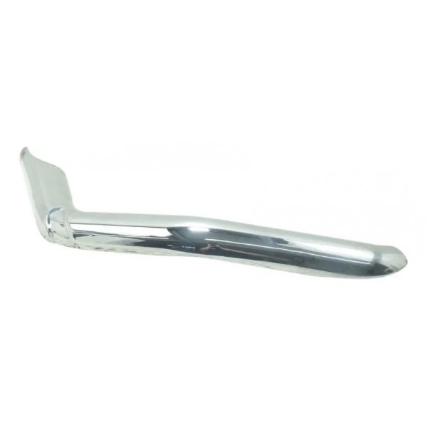 Capa Escape Diant C/detal Harley Electra Glide Limited 14-17