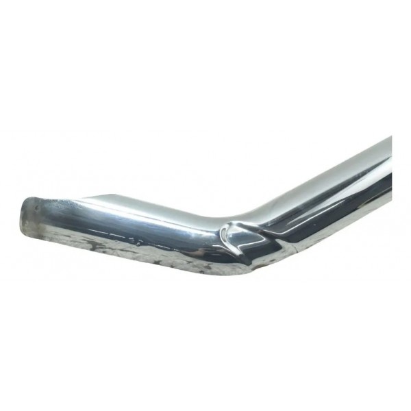 Capa Escape Diant C/detal Harley Electra Glide Limited 14-17