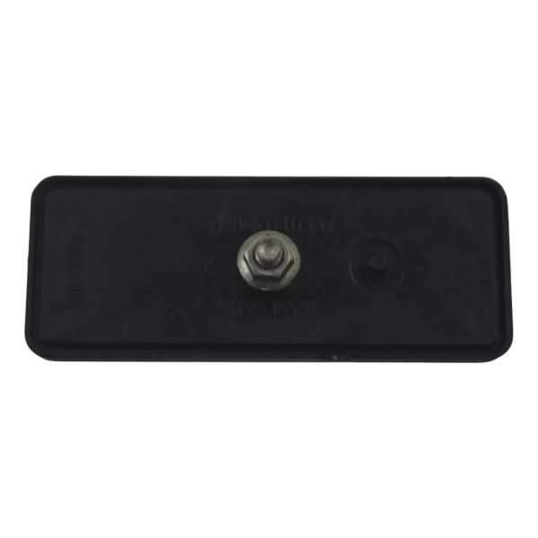 Refletor Olho De Gato Bajaj Dominar 400 23-25 Original