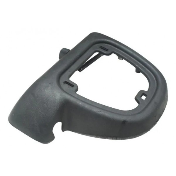 Carenagem Porta Luvas Esq Harley Electra Glide Limited 14-17 Preto