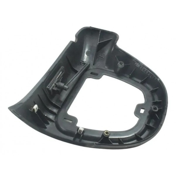 Carenagem Porta Luvas Esq Harley Electra Glide Limited 14-17 Preto