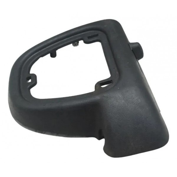 Carenagem Porta Luvas Dir C/det Harley Electra Glide Limited Preto