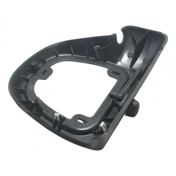 Carenagem Porta Luvas Dir C/det Harley Electra Glide Limited Preto