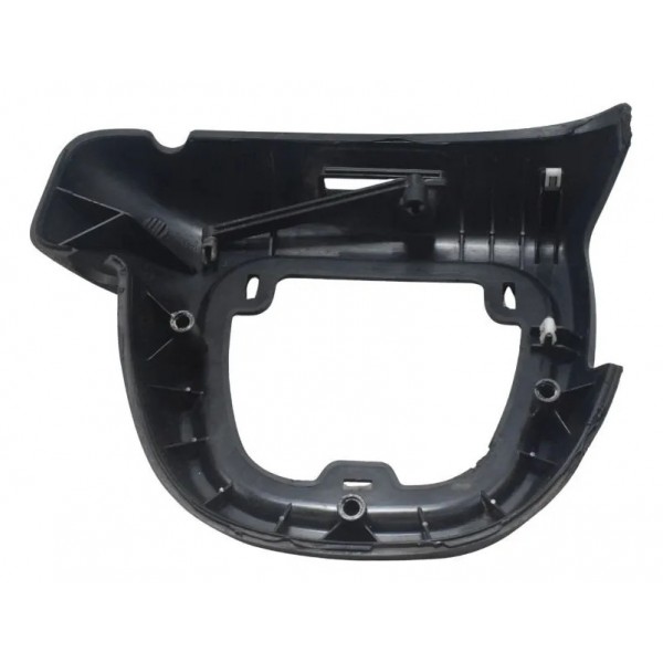 Carenagem Porta Luvas Dir C/det Harley Electra Glide Limited Preto