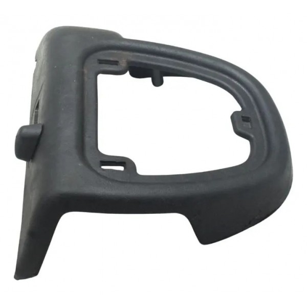Carenagem Porta Luvas Dir C/det Harley Electra Glide Limited Preto