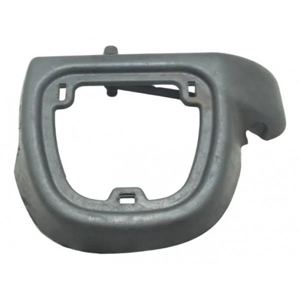 Carenagem Porta Luvas Dir C/det Harley Electra Glide Limited Preto