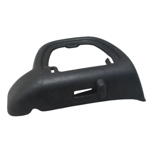Carenagem Porta Luvas Dir C/det Harley Electra Glide Limited Preto