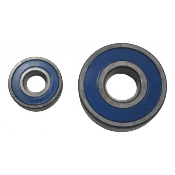 Rolamento Motor Bajaj Dominar 400 23-25 Original