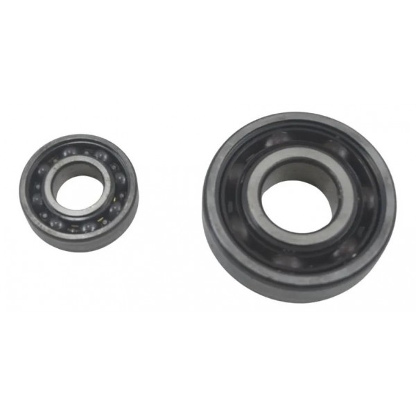 Rolamento Motor Bajaj Dominar 400 23-25 Original