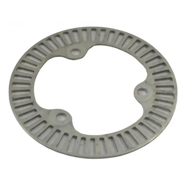 Roda Fônica Traseira Bajaj Dominar 400 23-25 Original