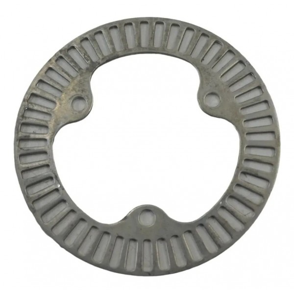 Roda Fônica Traseira Bajaj Dominar 400 23-25 Original